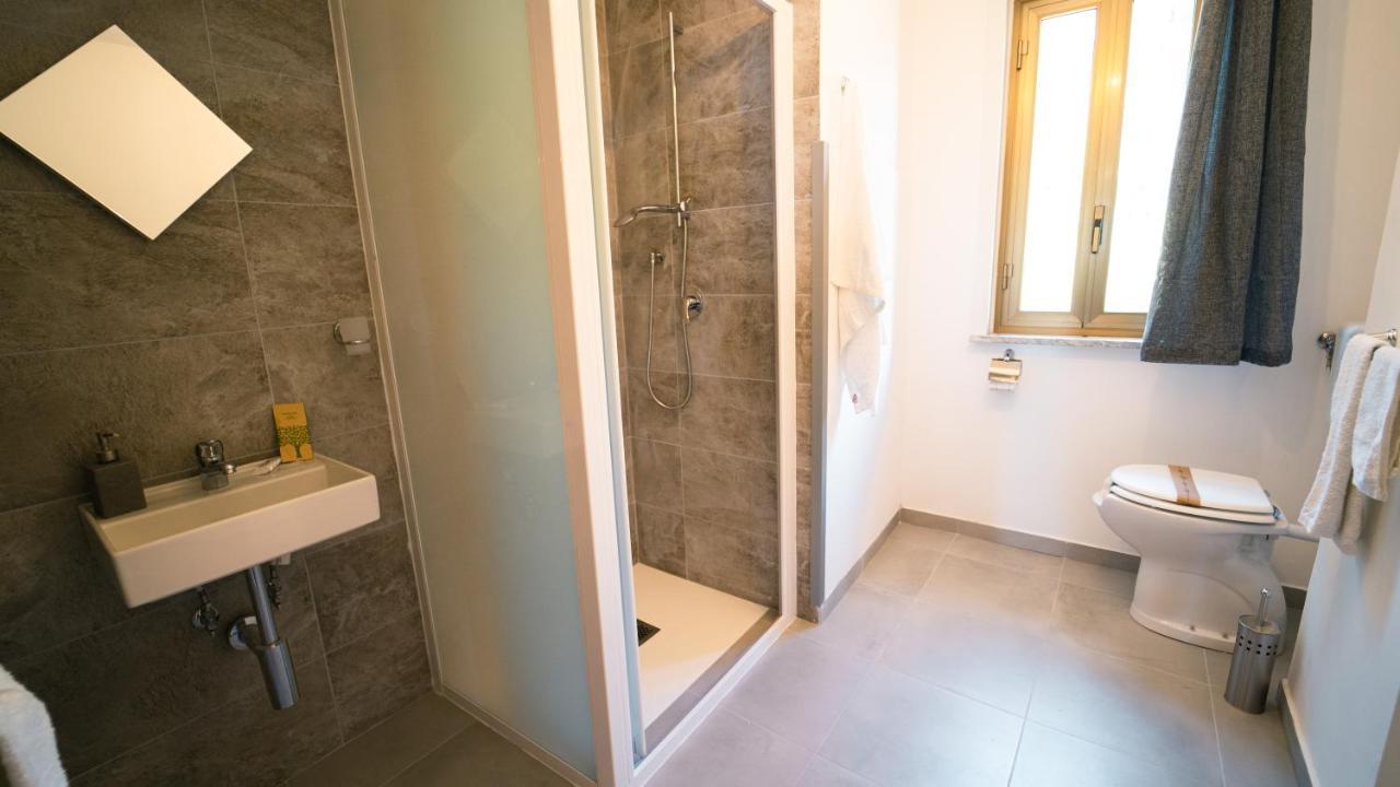 Nereidi Home Giardini-Naxos Kültér fotó